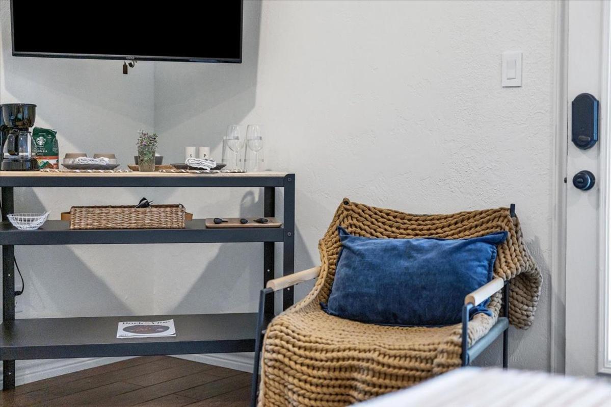 Relaxing Alpaca Ranch Mins From Downtown Wimberley Villa Eksteriør billede